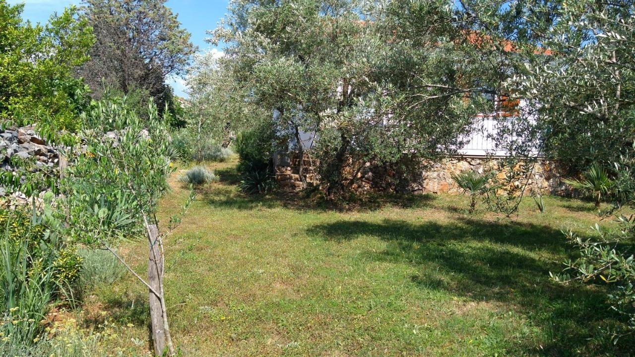 Apartman Ruza Brzac Экстерьер фото