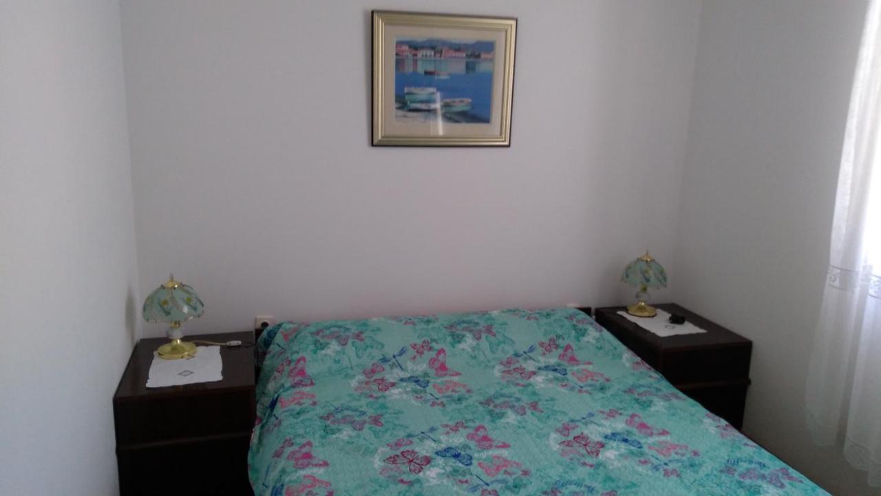 Apartman Ruza Brzac Экстерьер фото