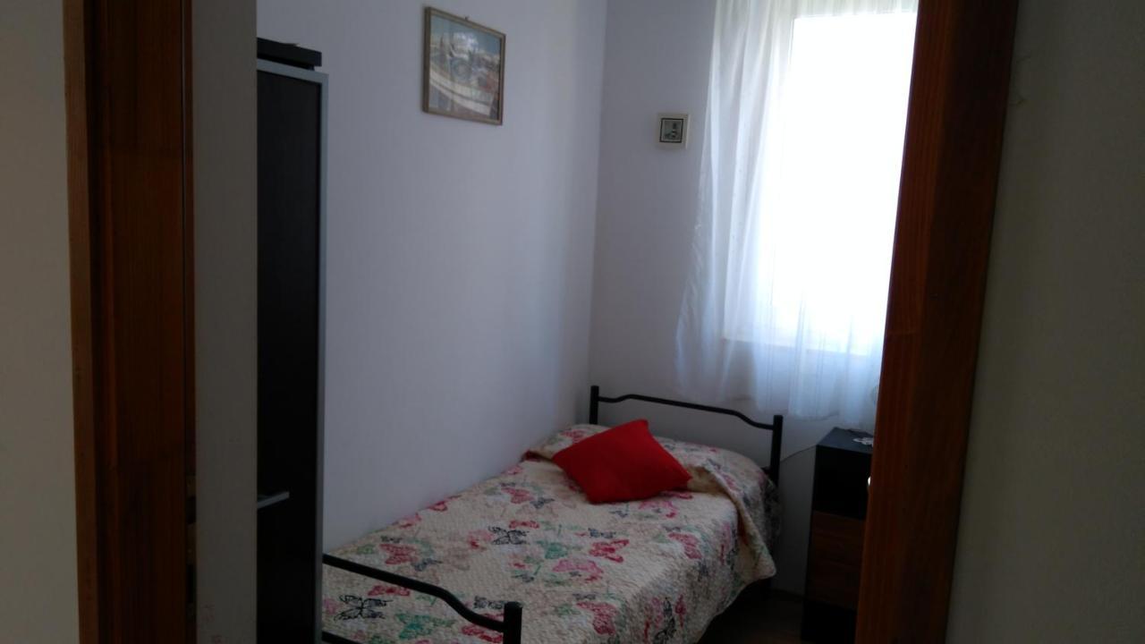 Apartman Ruza Brzac Экстерьер фото