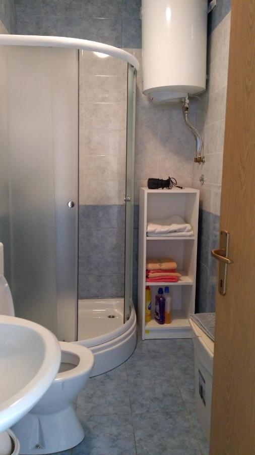 Apartman Ruza Brzac Экстерьер фото