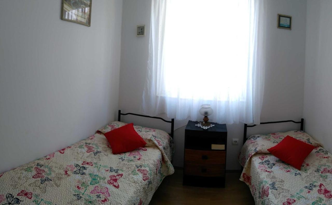 Apartman Ruza Brzac Экстерьер фото