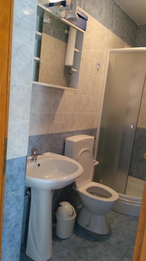 Apartman Ruza Brzac Экстерьер фото