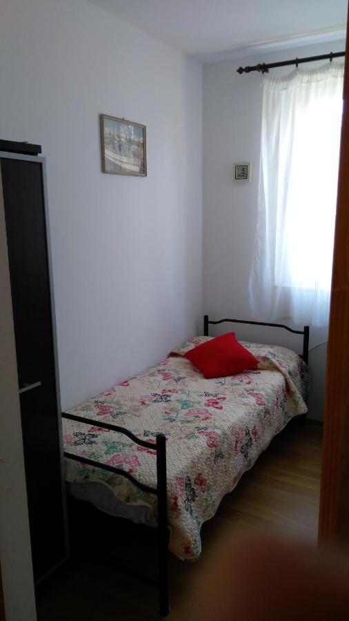 Apartman Ruza Brzac Экстерьер фото