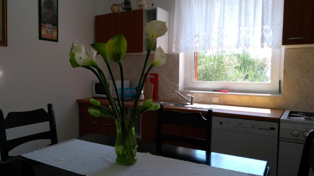 Apartman Ruza Brzac Экстерьер фото