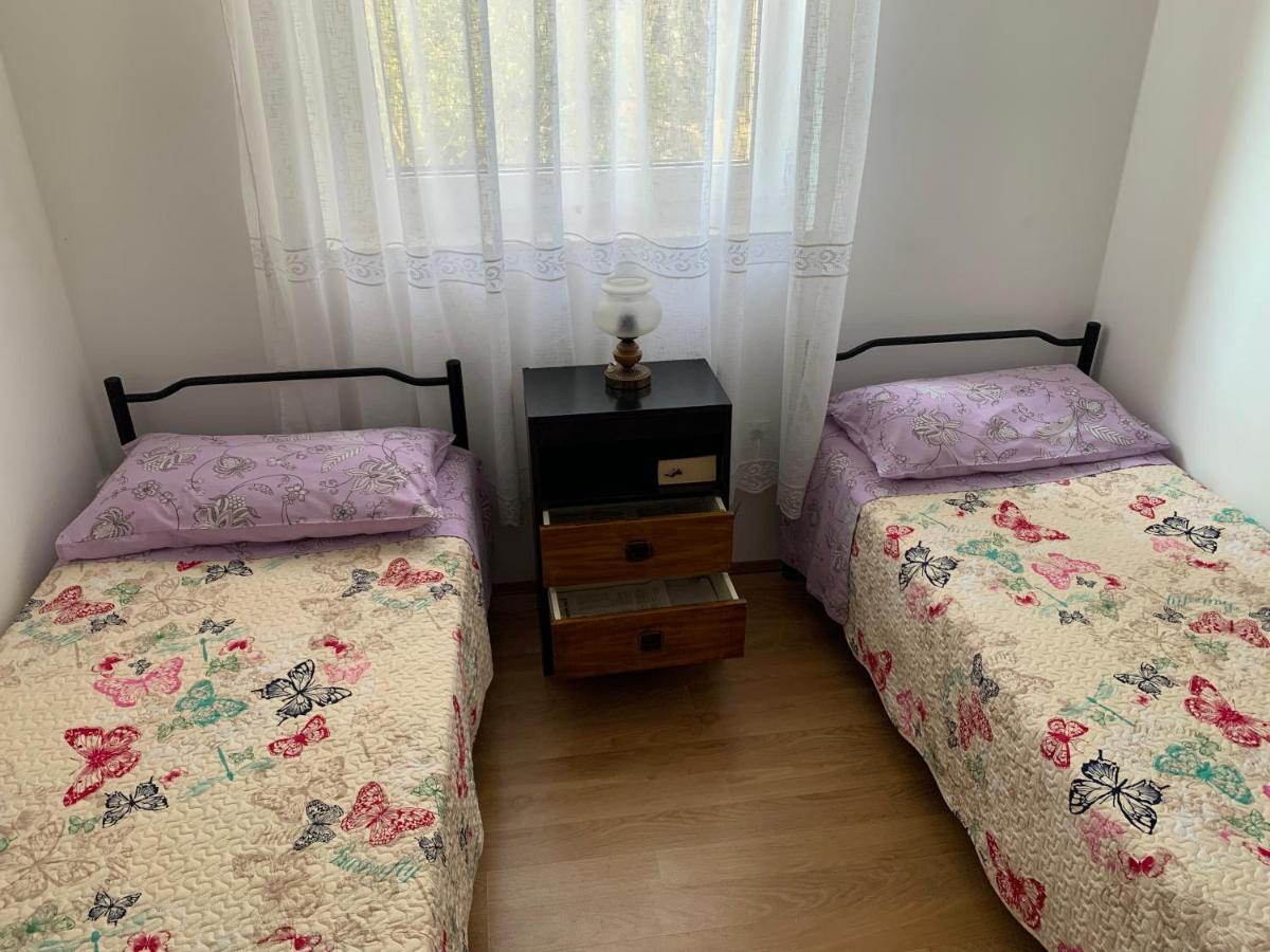 Apartman Ruza Brzac Экстерьер фото