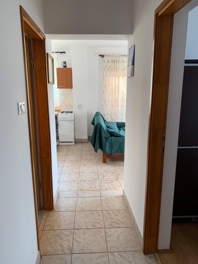 Apartman Ruza Brzac Экстерьер фото