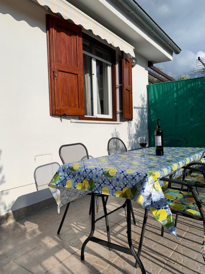 Apartman Ruza Brzac Экстерьер фото