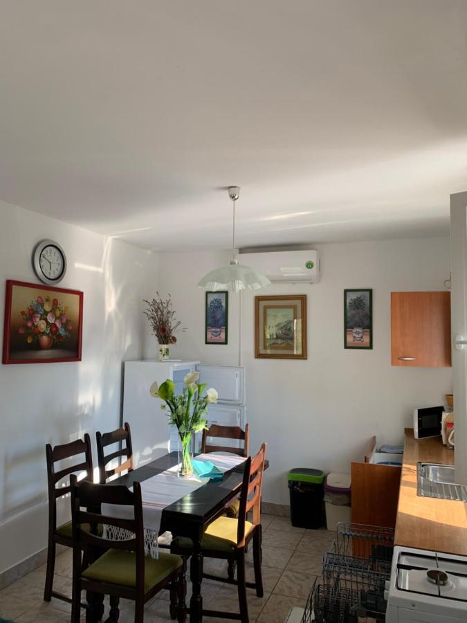 Apartman Ruza Brzac Экстерьер фото