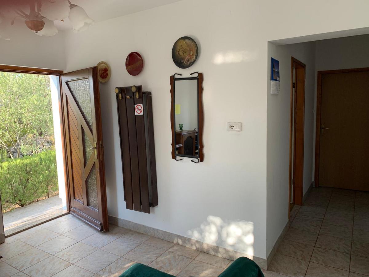 Apartman Ruza Brzac Экстерьер фото